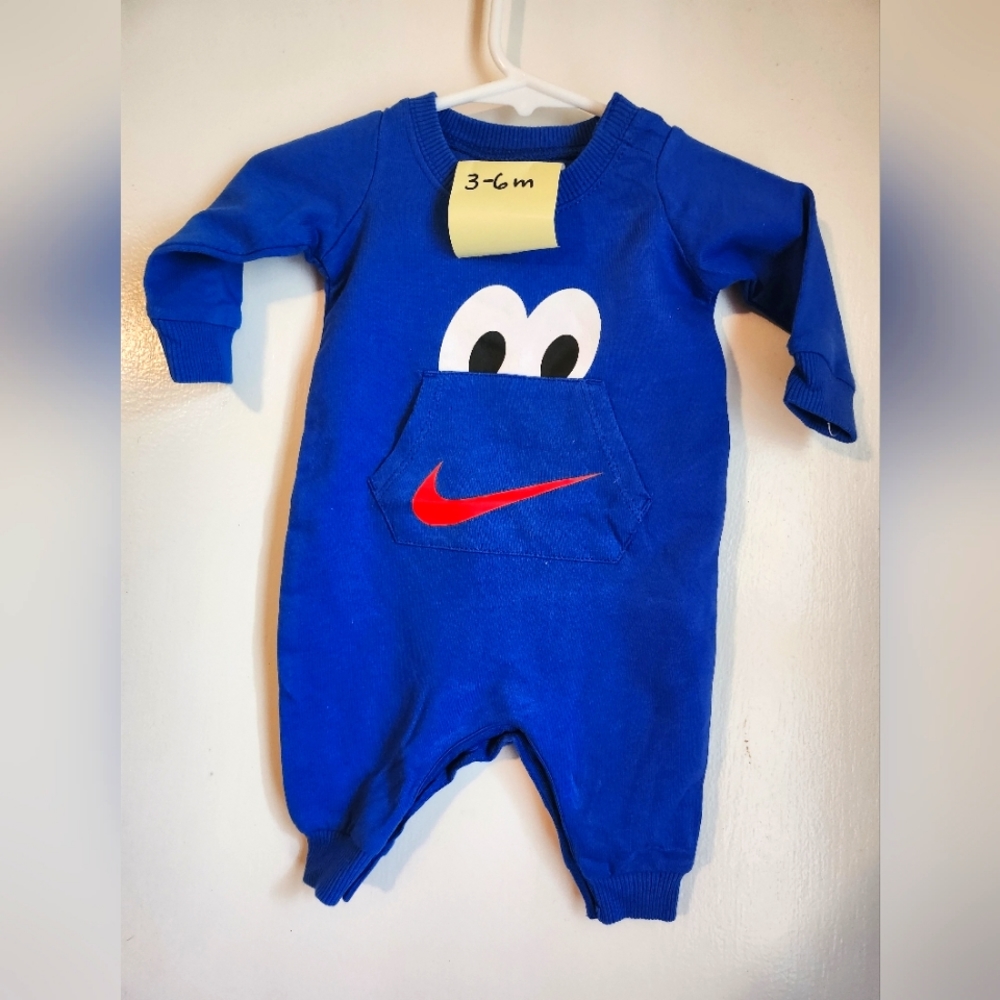 Toddler Boy Outfit